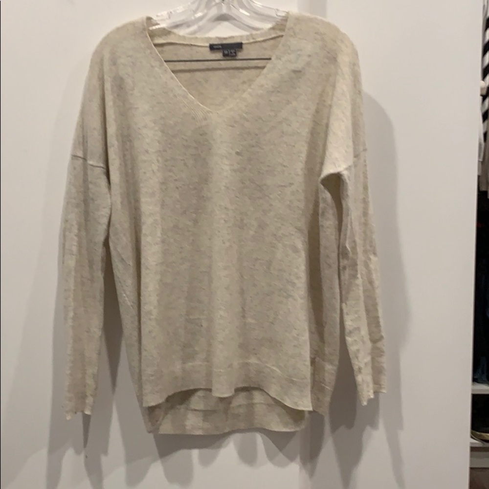 Vince cashmere sweater